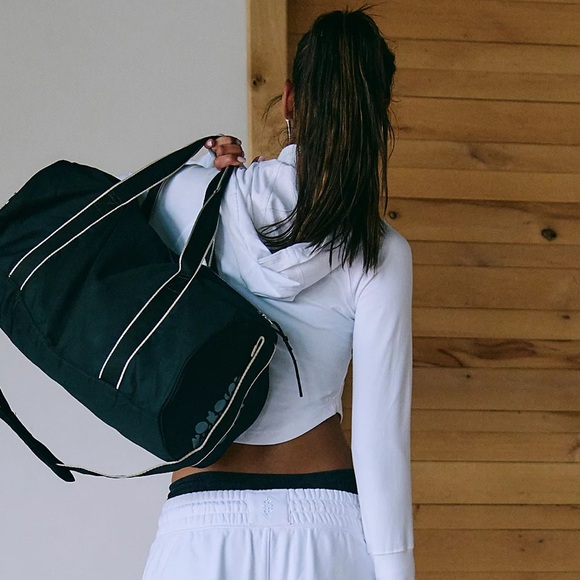 Free People Movement jacket hoodie - Picture 2 of 6